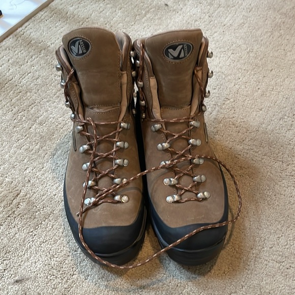 Millet Gore-Tex Hiking Boots Women's 7.5